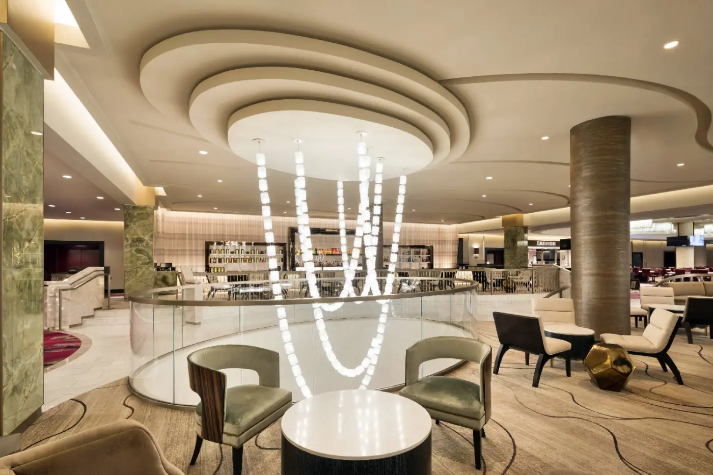 JW Marriott Parq Vancouver