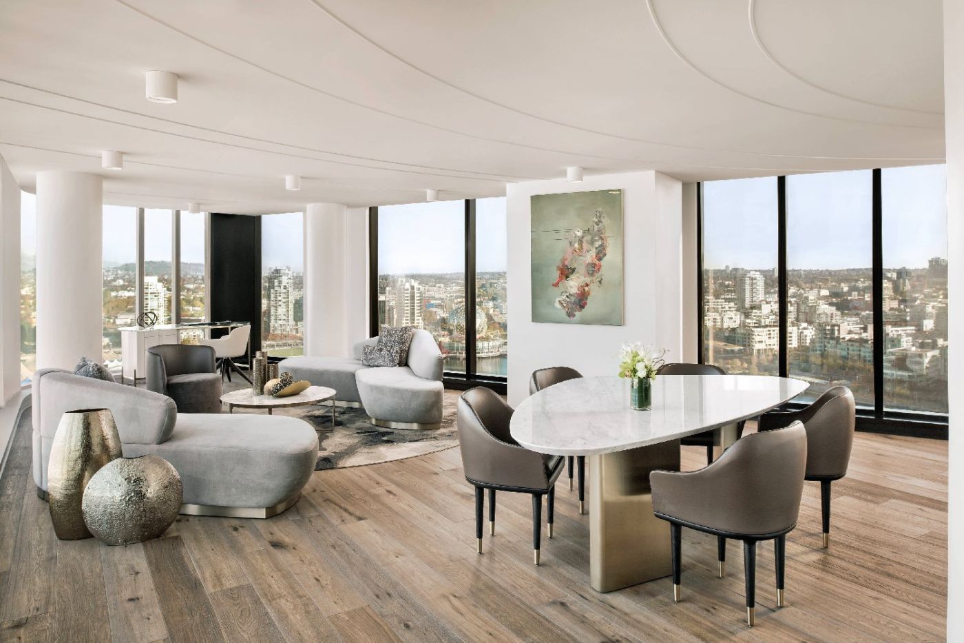JW Marriott Parq Vancouver