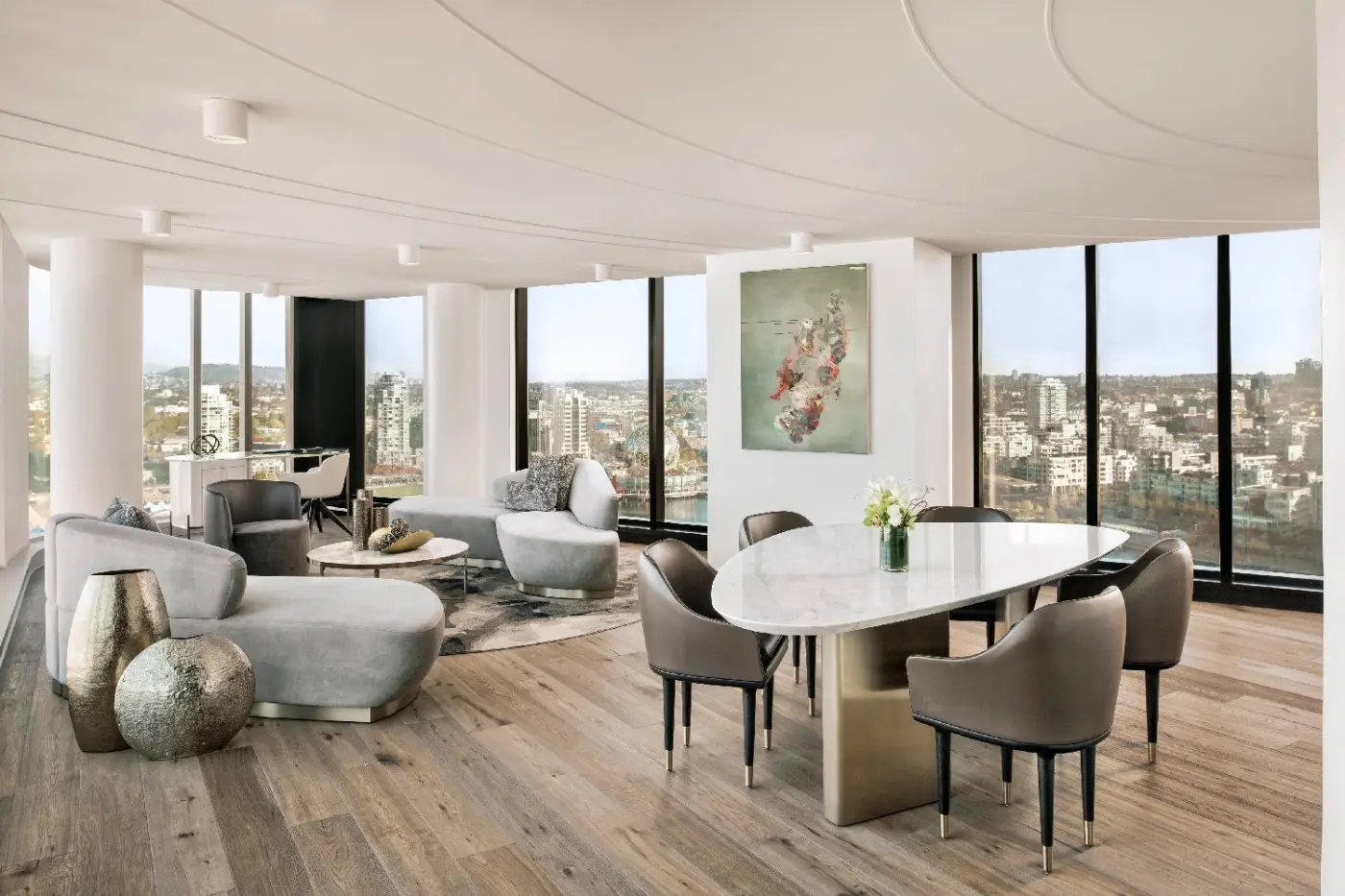 JW Marriott Parq Vancouver