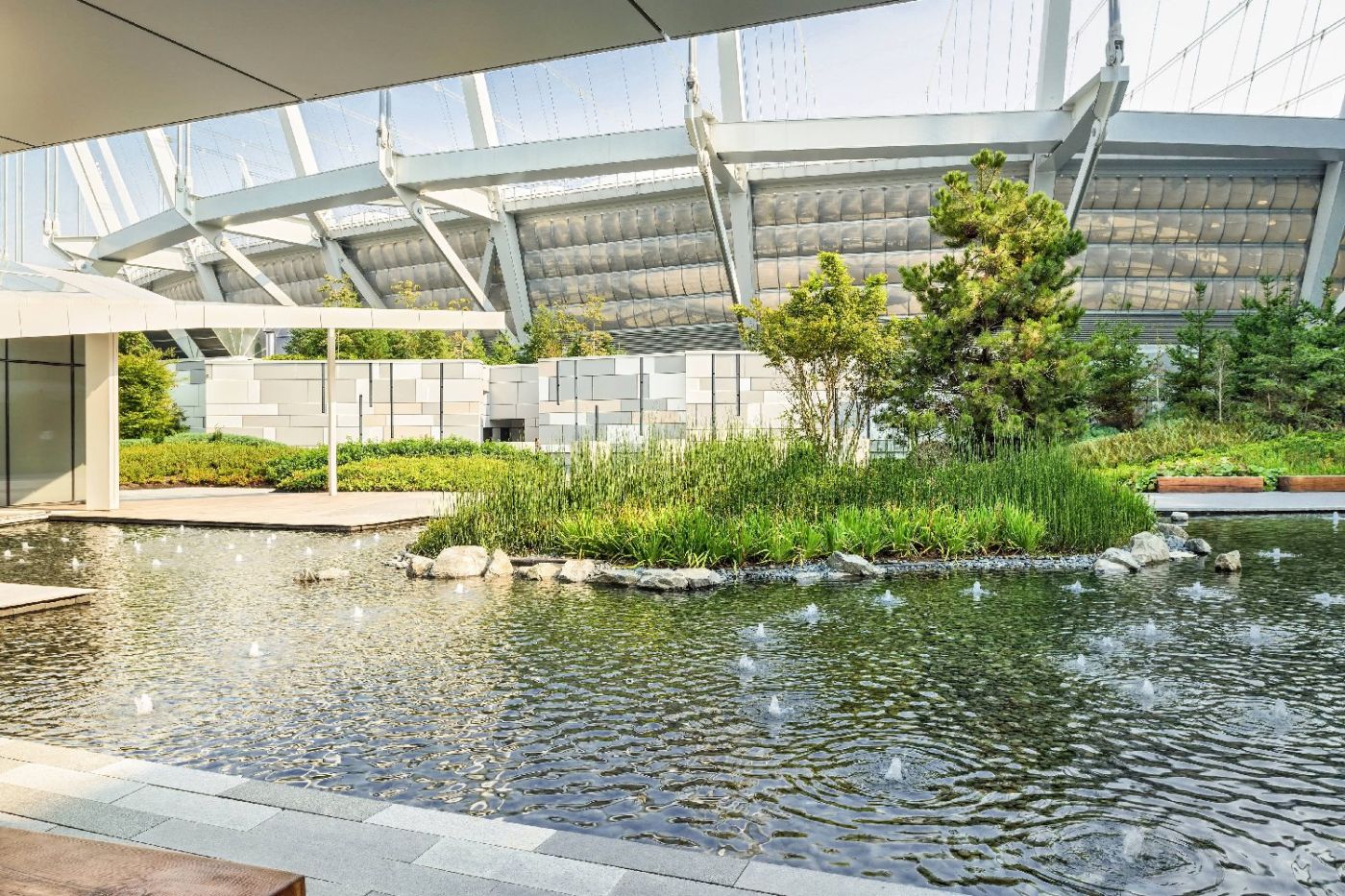 JW Marriott Parq Vancouver