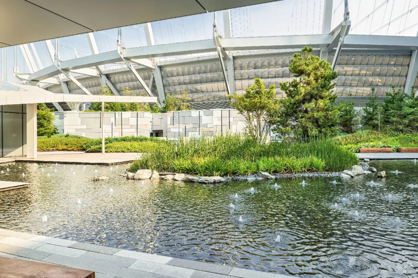 JW Marriott Parq Vancouver