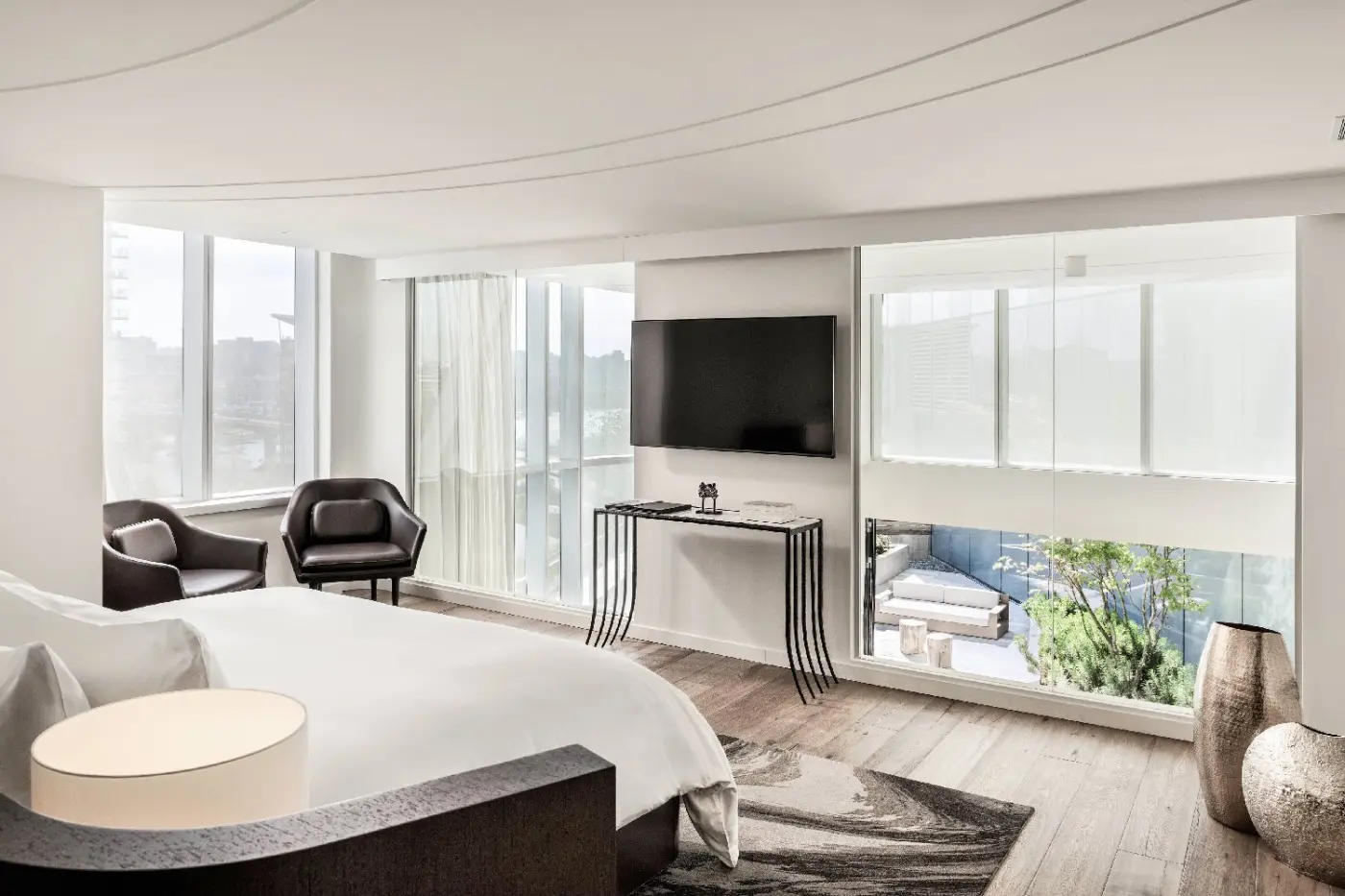 JW Marriott Parq Vancouver