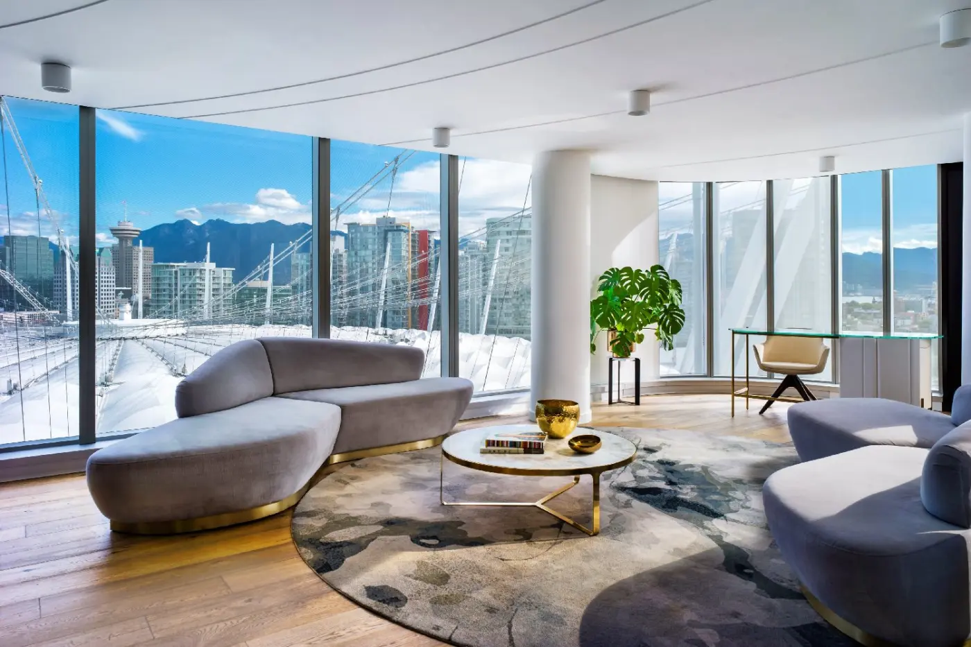 JW Marriott Parq Vancouver