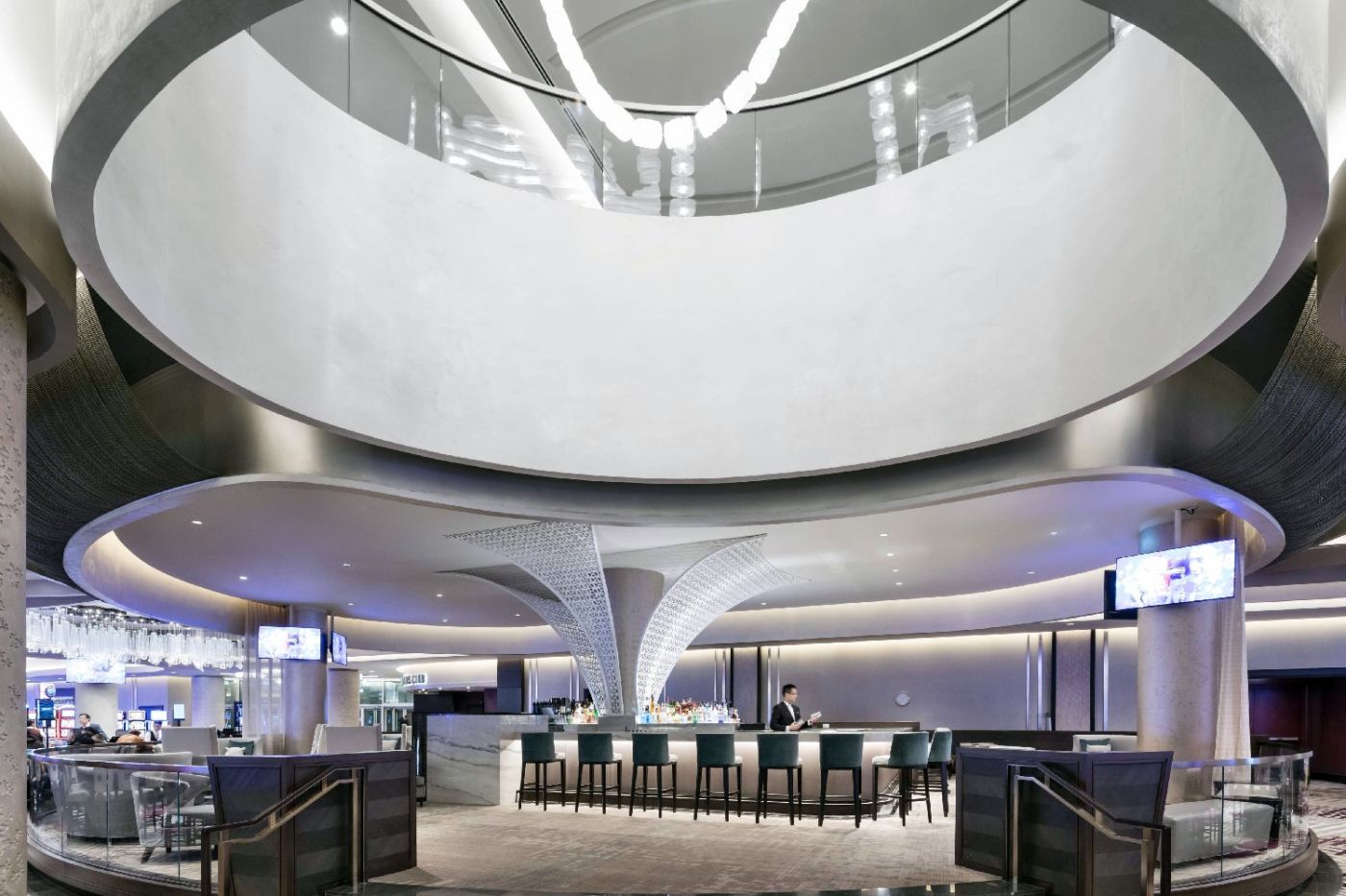 JW Marriott Parq Vancouver
