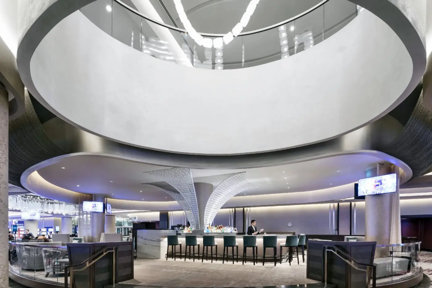 JW Marriott Parq Vancouver