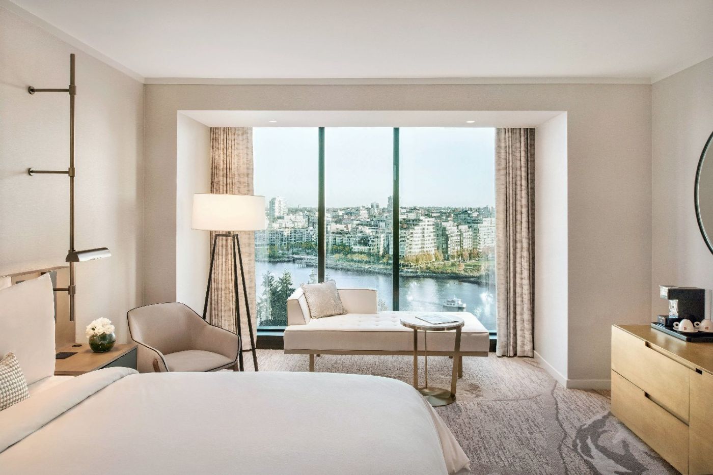 JW Marriott Parq Vancouver