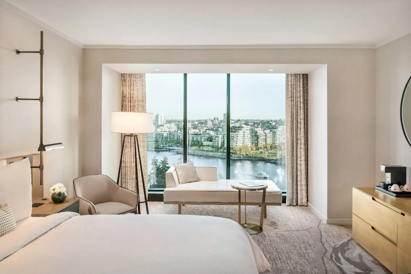 JW Marriott Parq Vancouver
