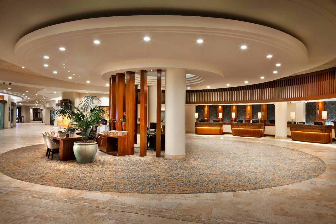 Sheraton Waikiki