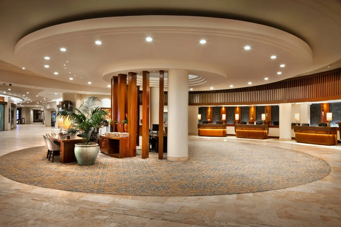 Sheraton Waikiki