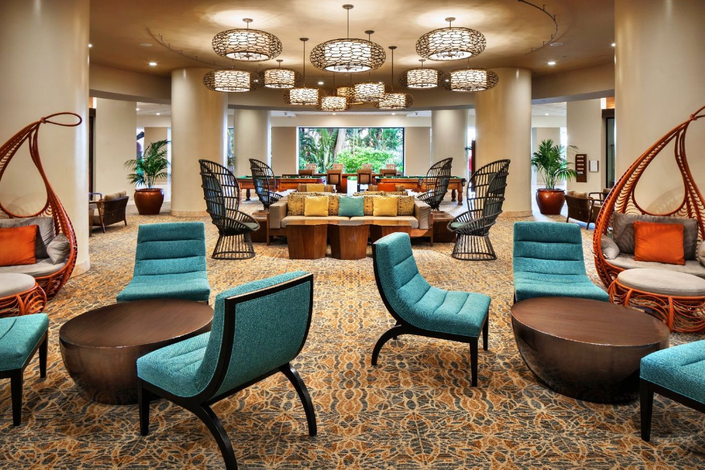 Sheraton Waikiki