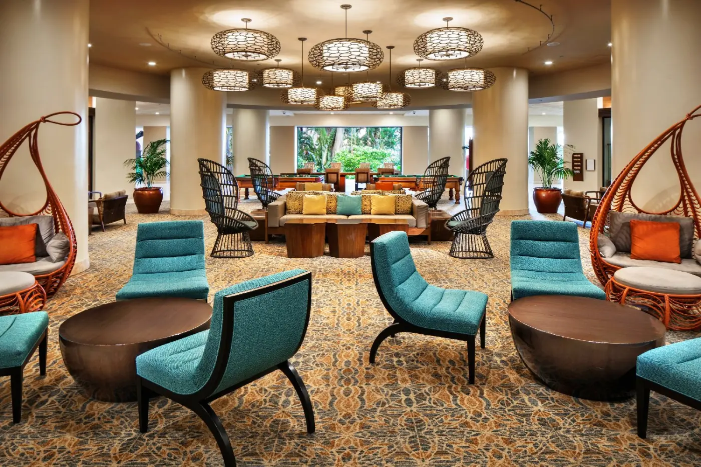 Sheraton Waikiki
