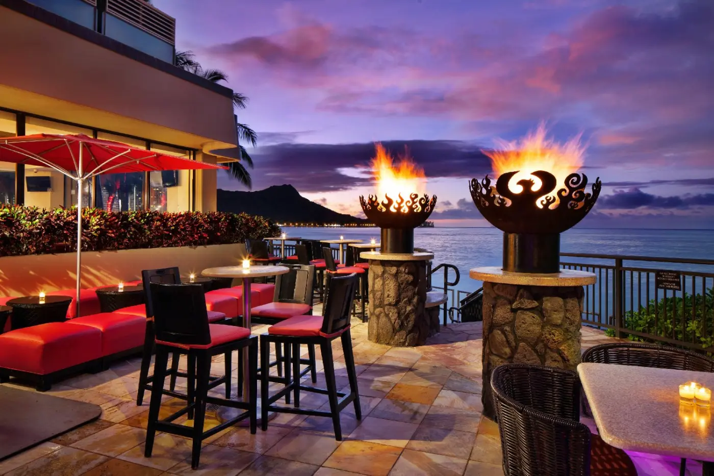 Sheraton Waikiki