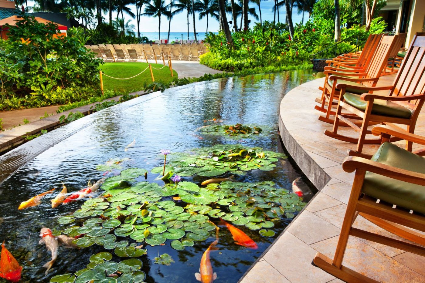 Sheraton Waikiki