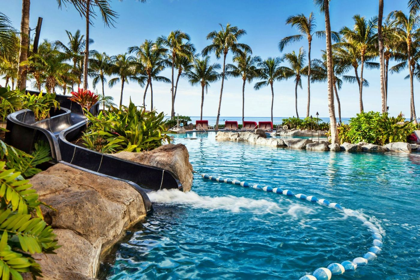 Sheraton Waikiki