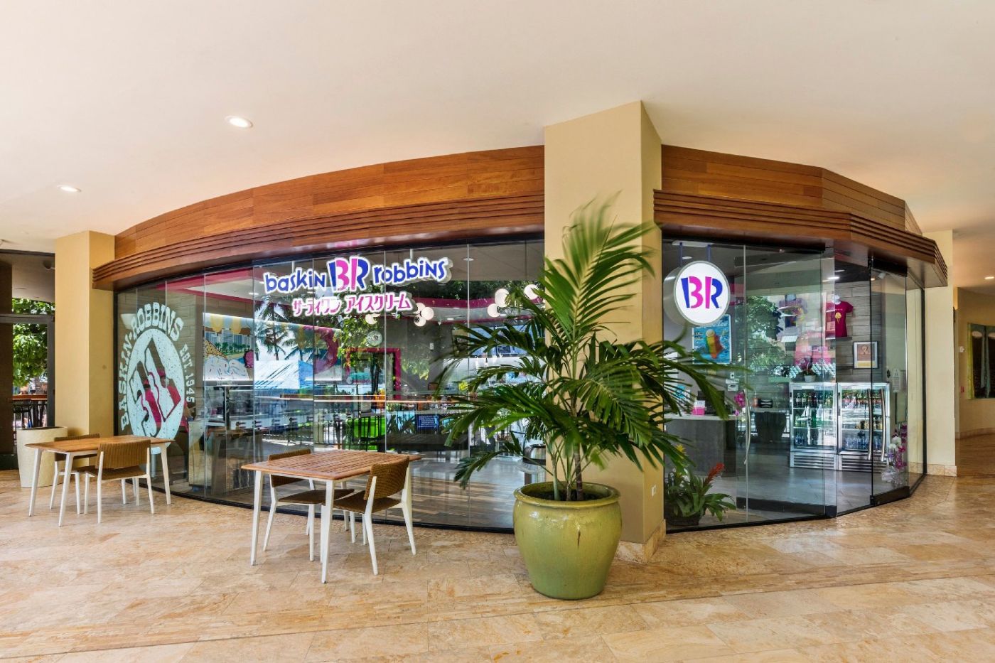 Sheraton Waikiki