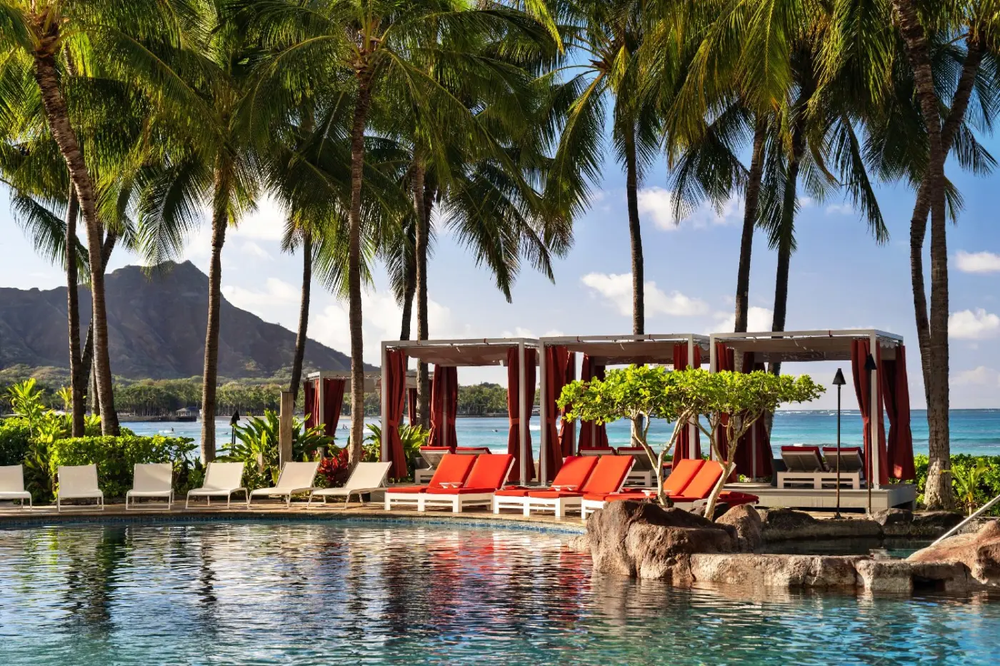 Sheraton Waikiki