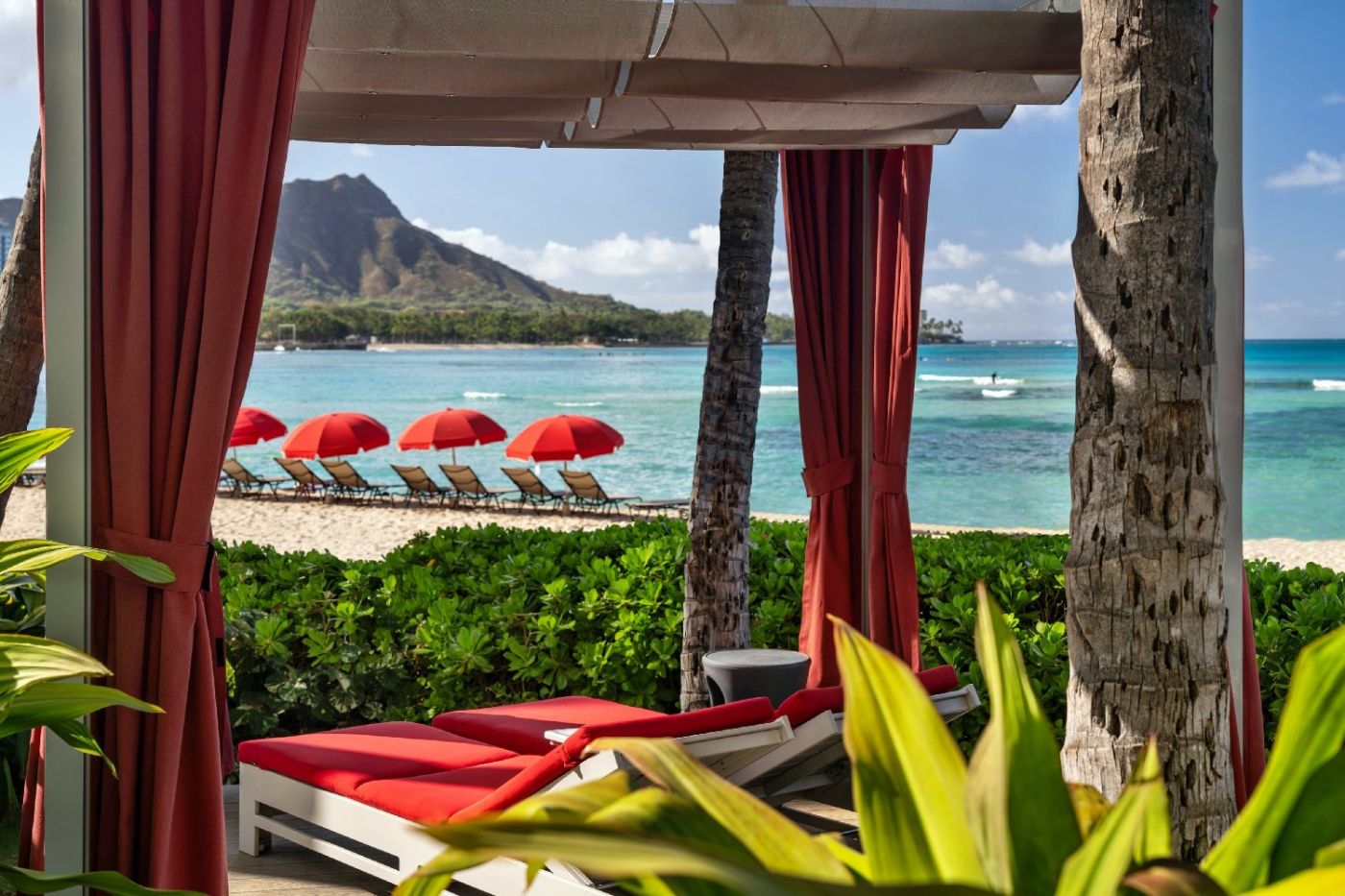Sheraton Waikiki