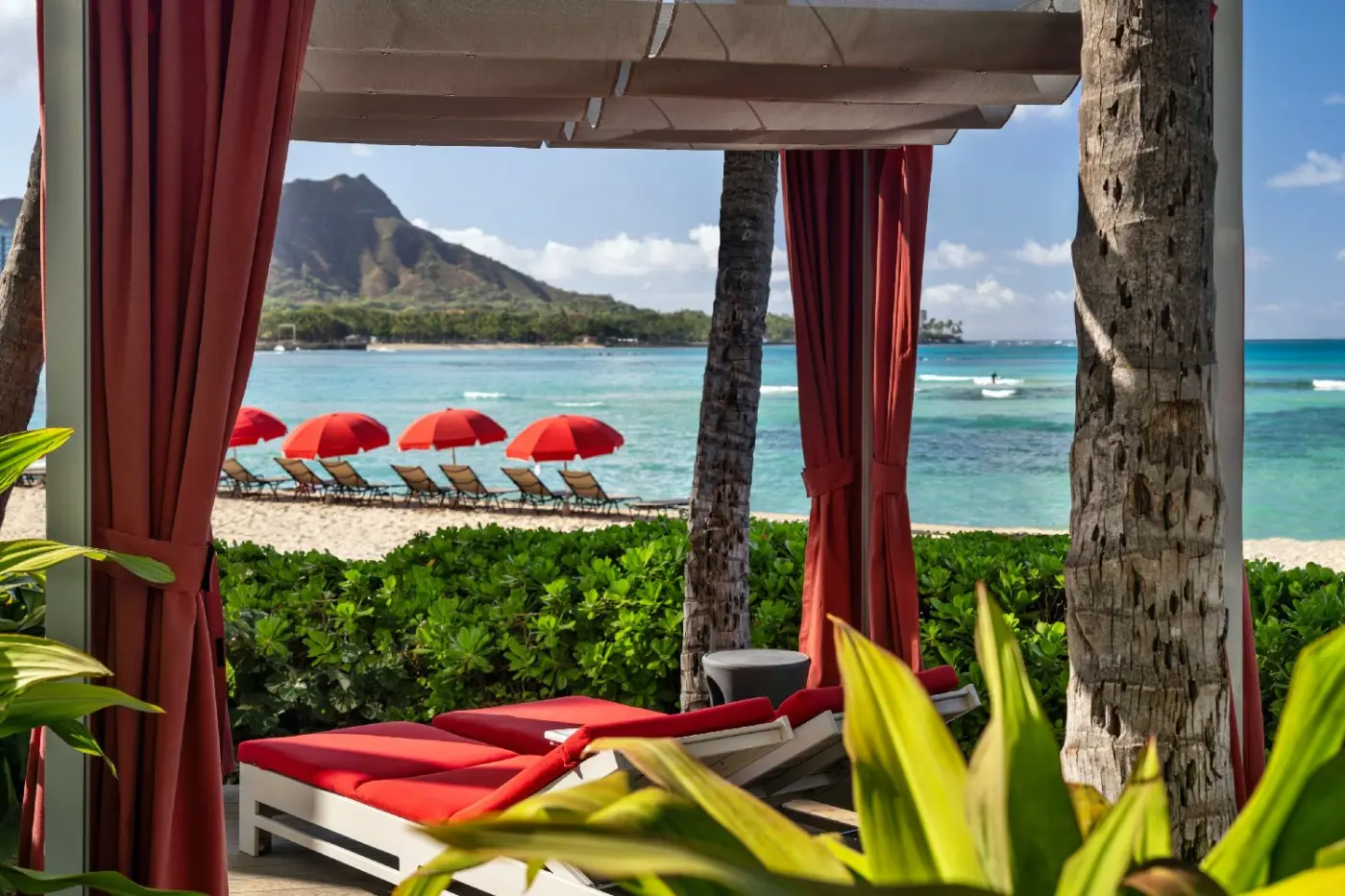 Sheraton Waikiki