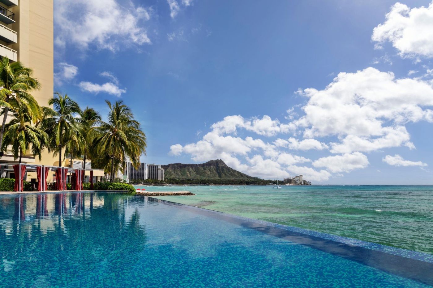Sheraton Waikiki