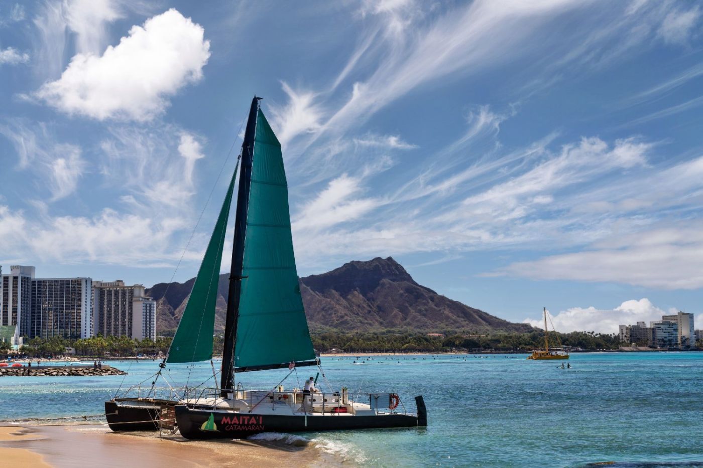 Sheraton Waikiki