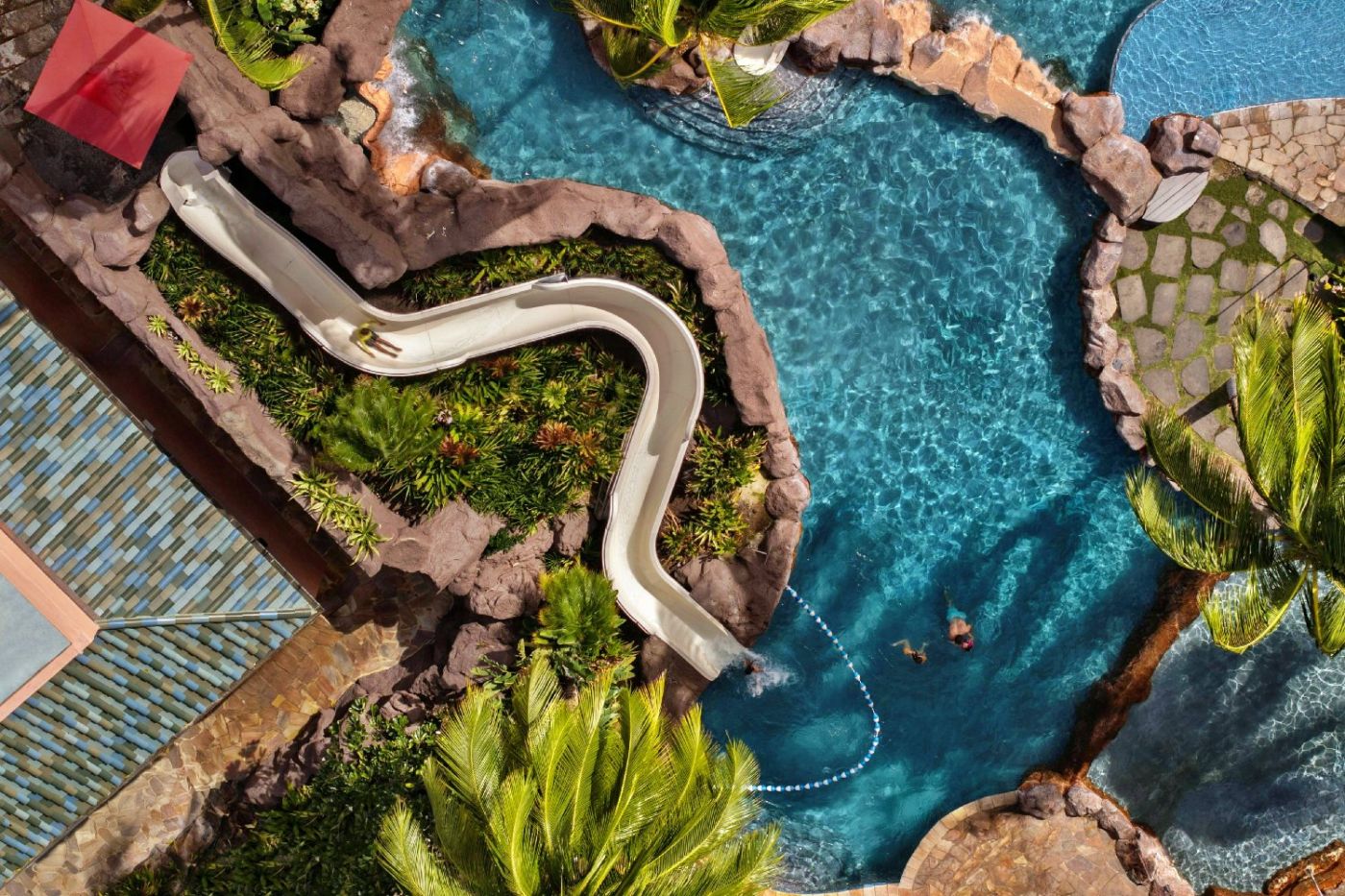 Sheraton Waikiki