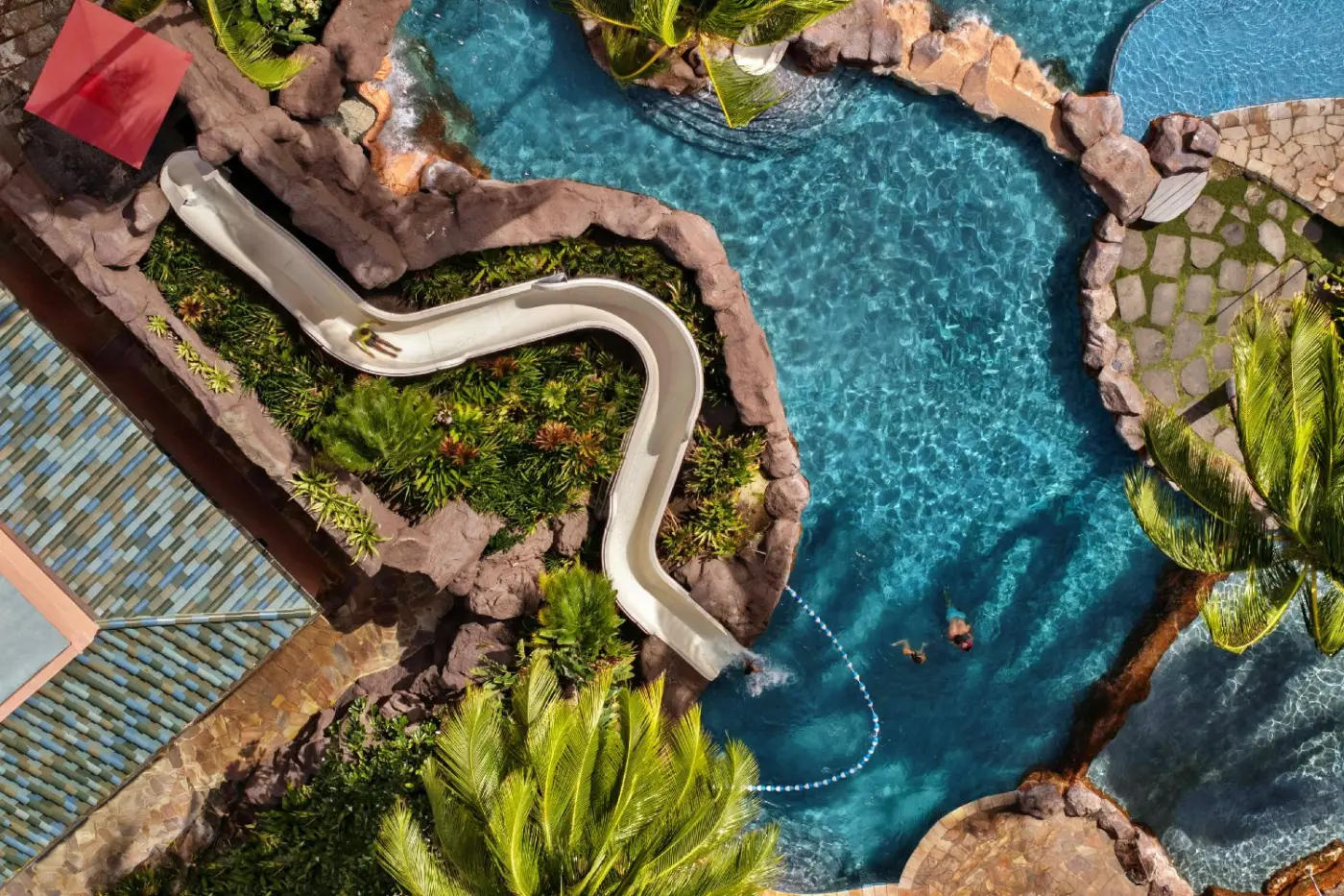 Sheraton Waikiki