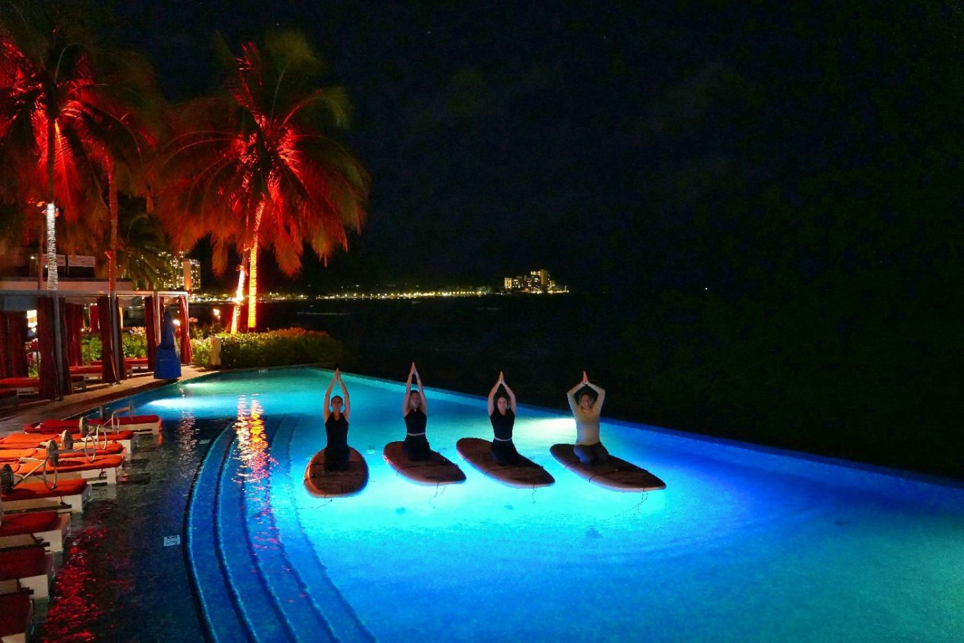 Sheraton Waikiki