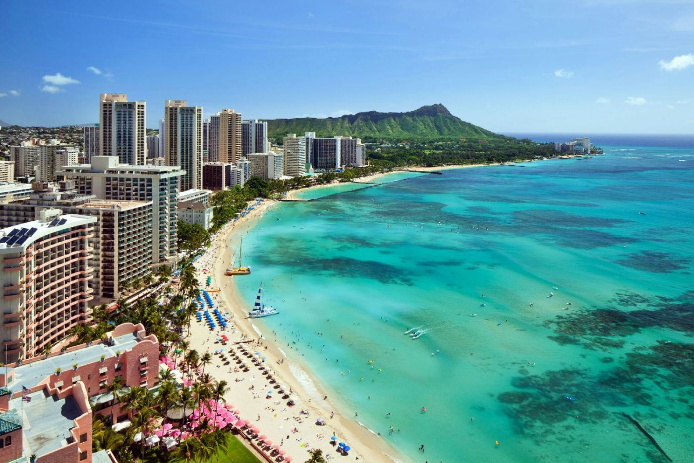 Sheraton Waikiki