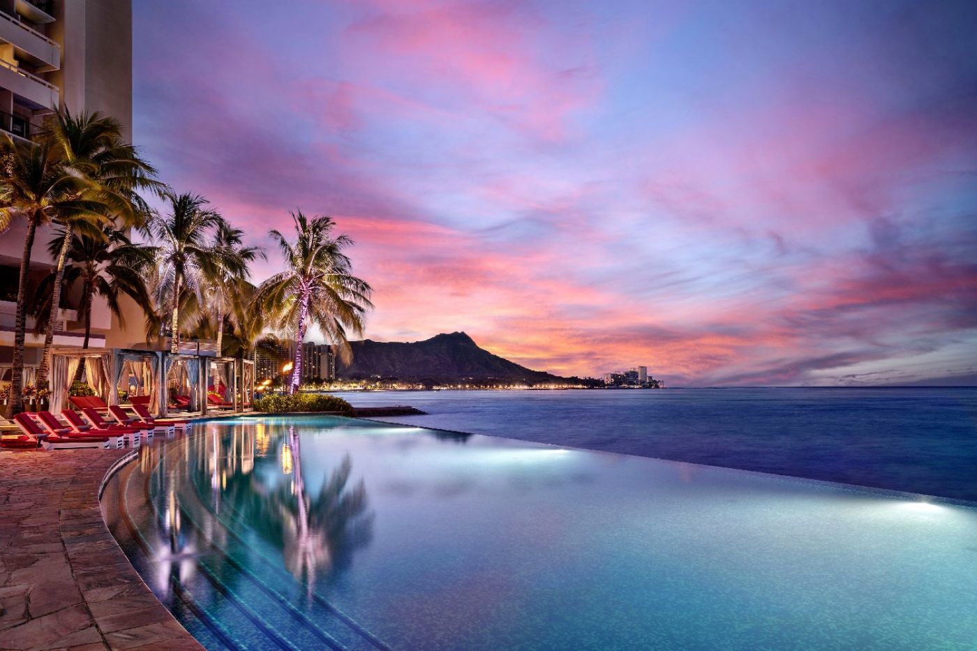Sheraton Waikiki