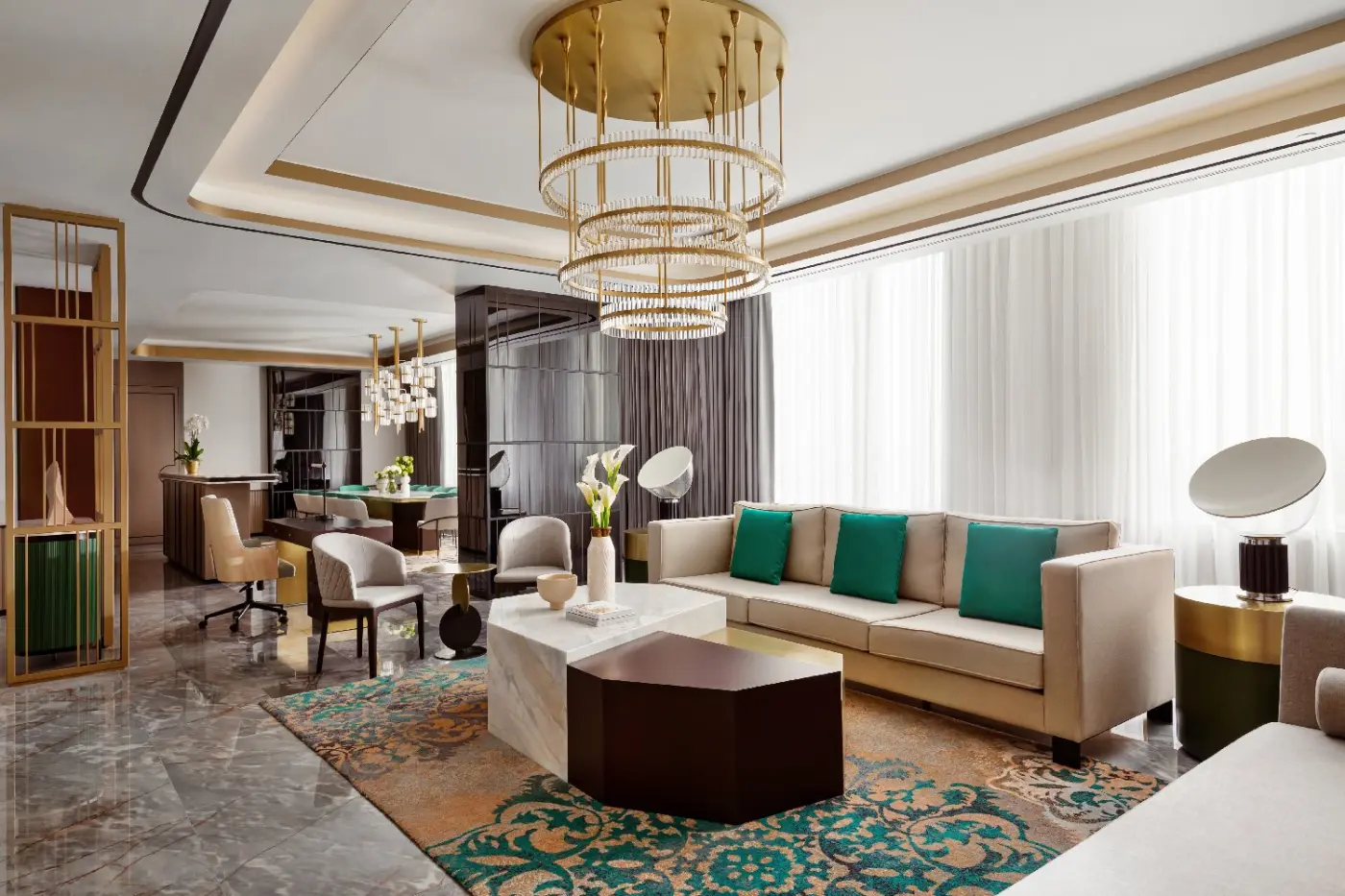 InterContinental Tashkent
