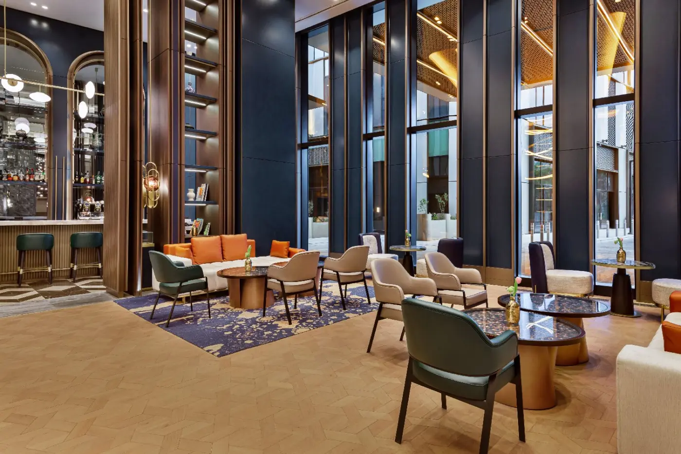InterContinental Tashkent
