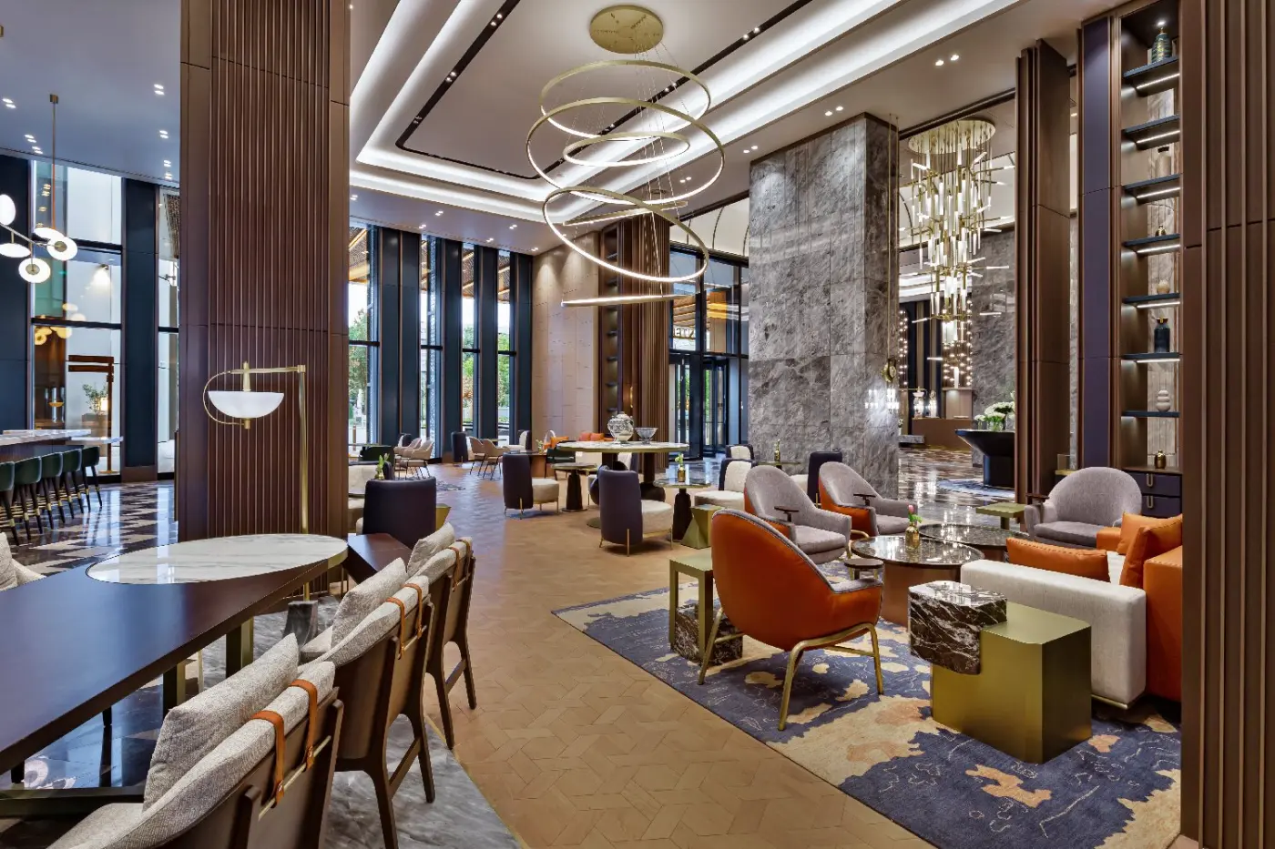 InterContinental Tashkent