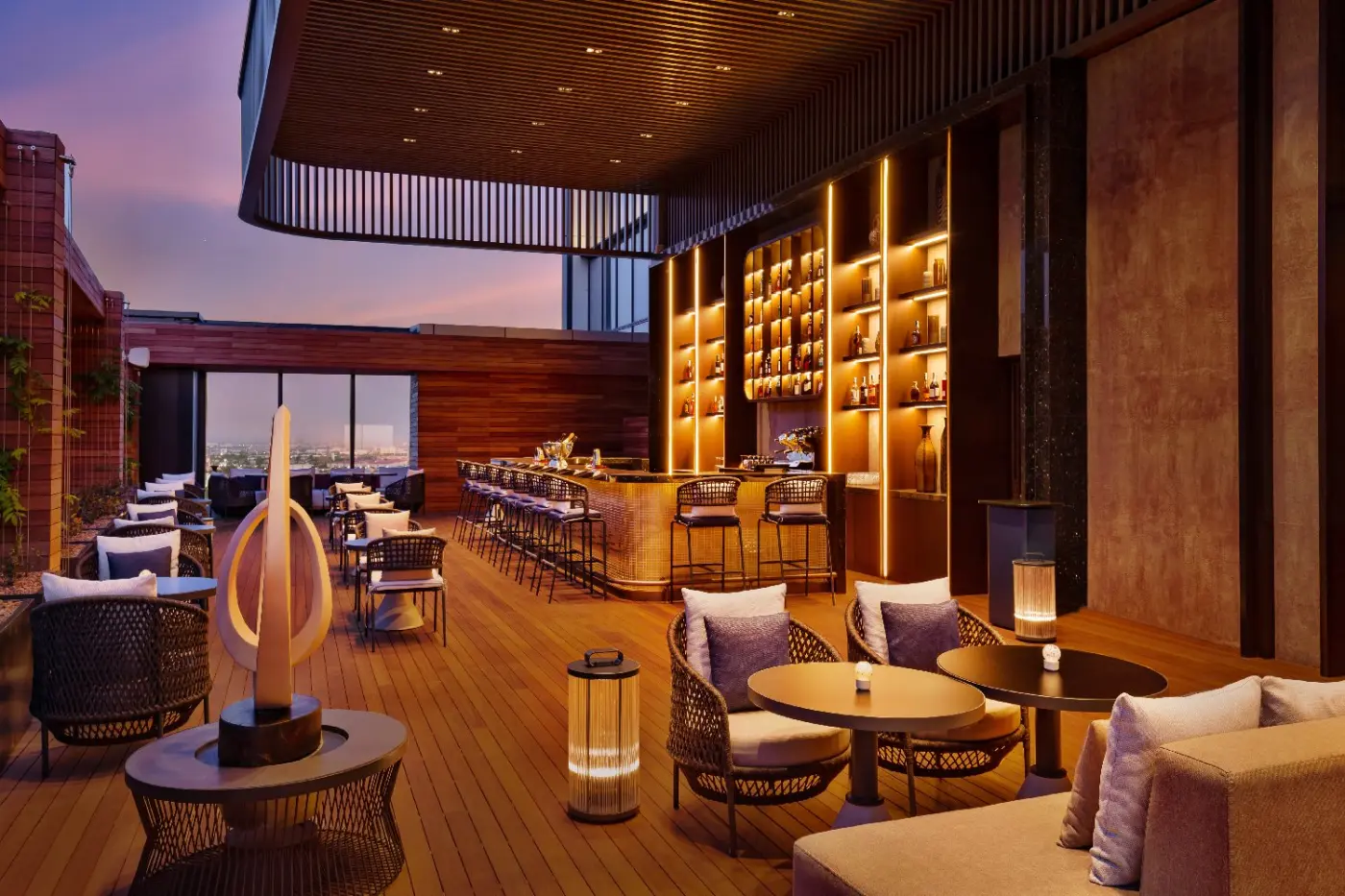 InterContinental Tashkent