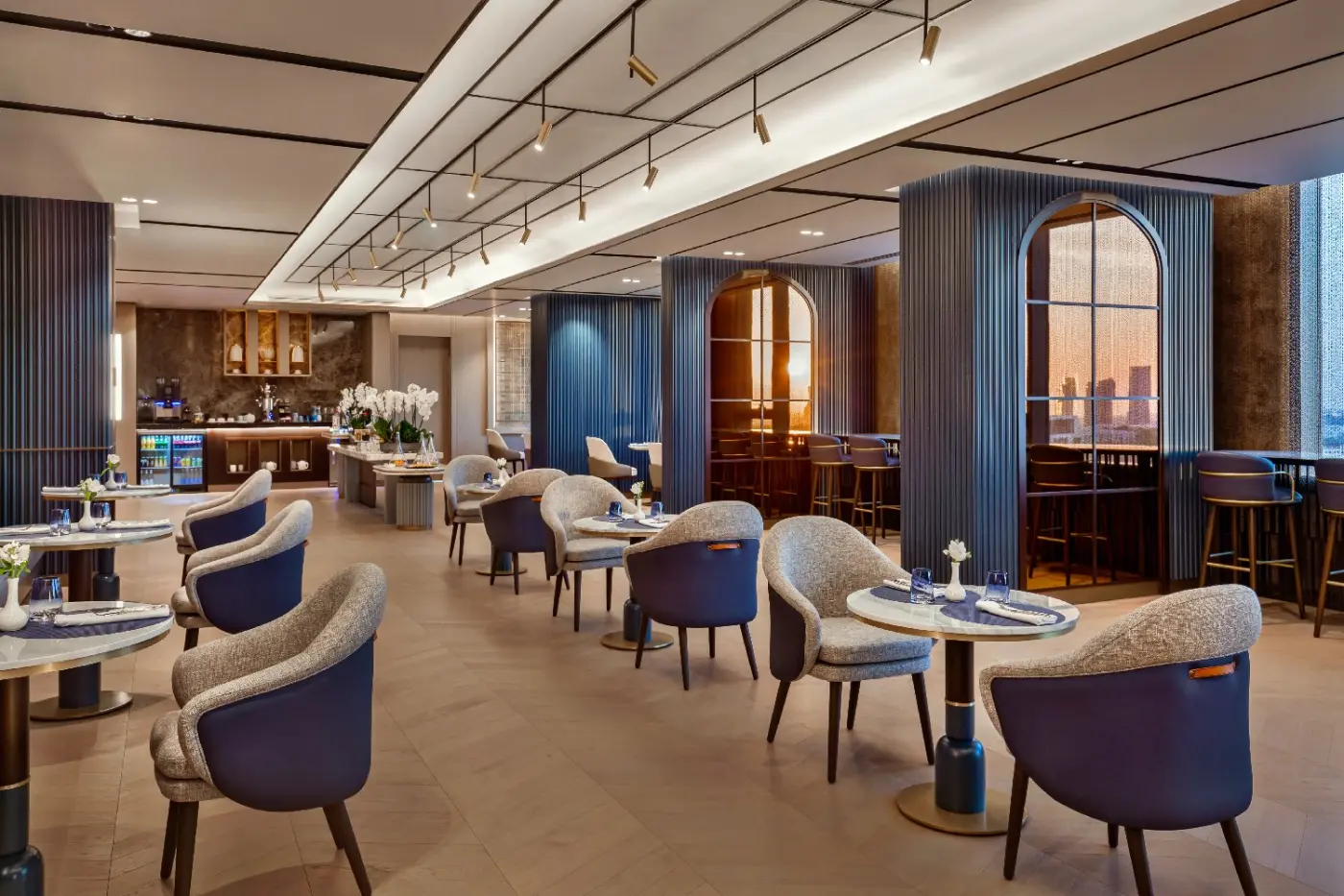 InterContinental Tashkent