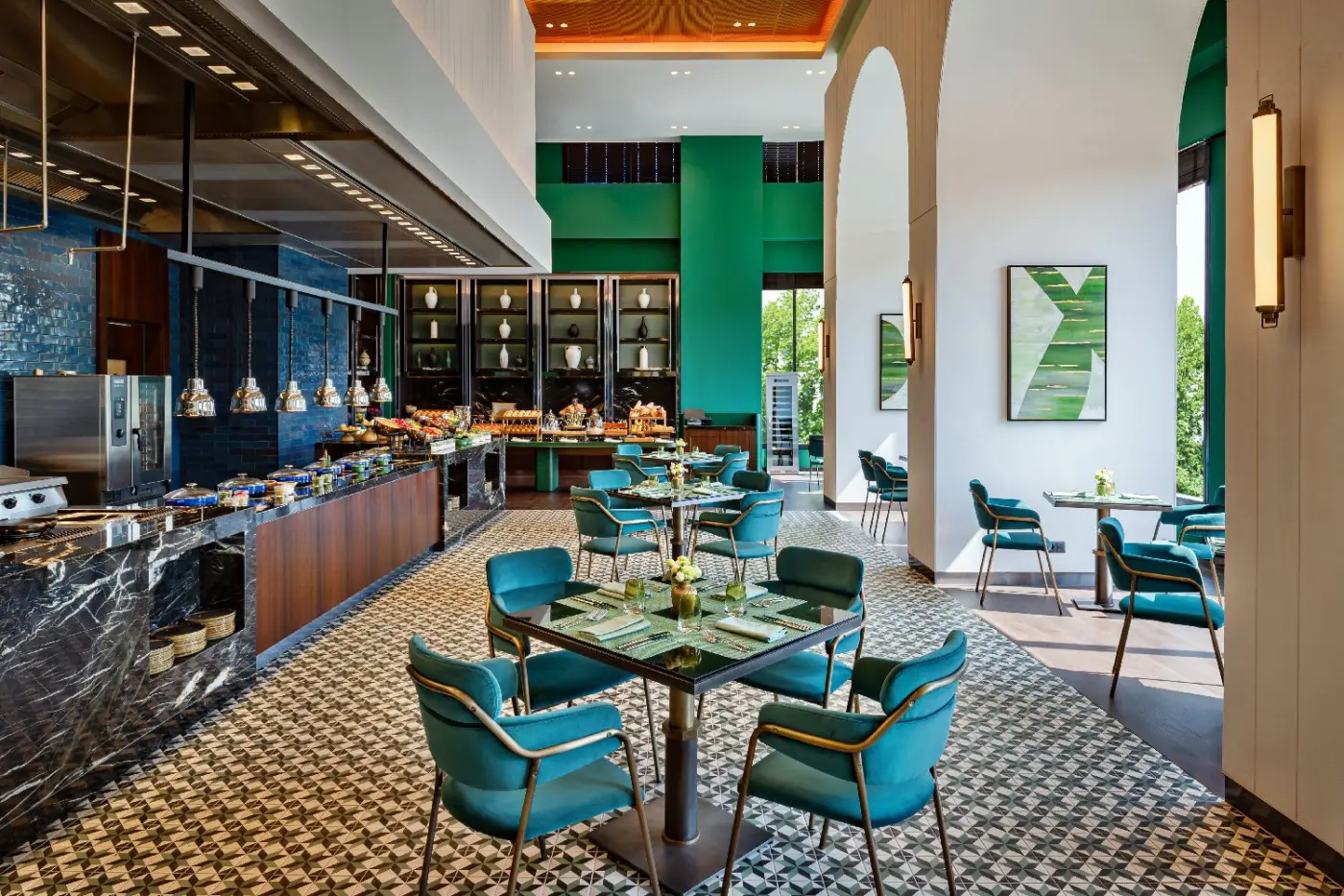InterContinental Tashkent