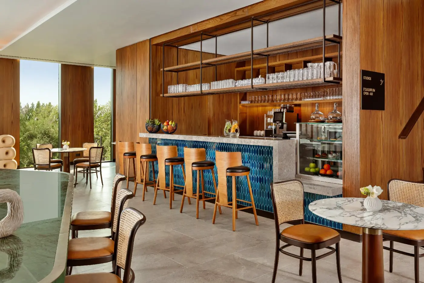 InterContinental Tashkent