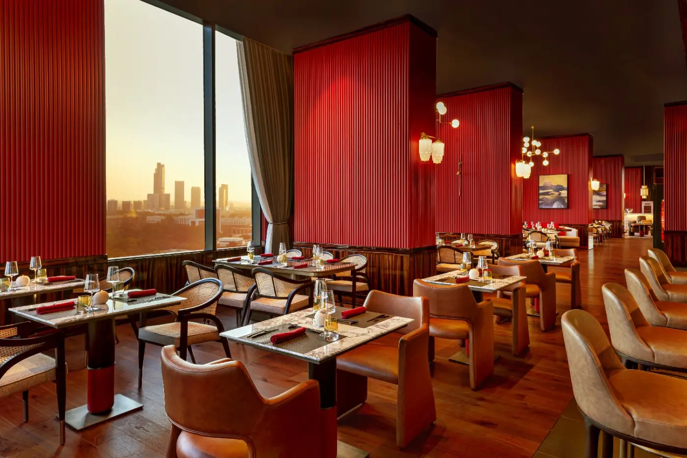 InterContinental Tashkent