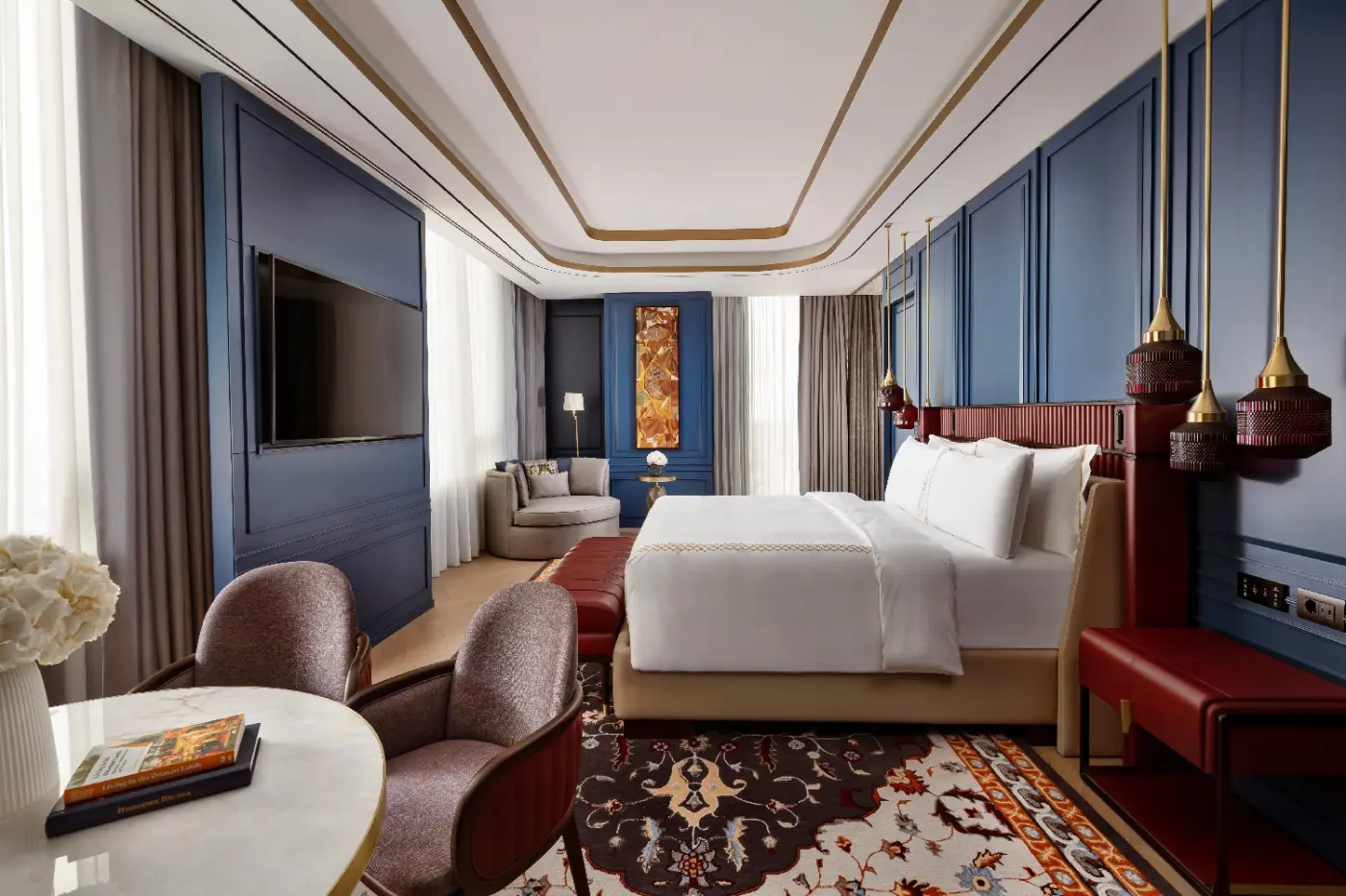 InterContinental Tashkent