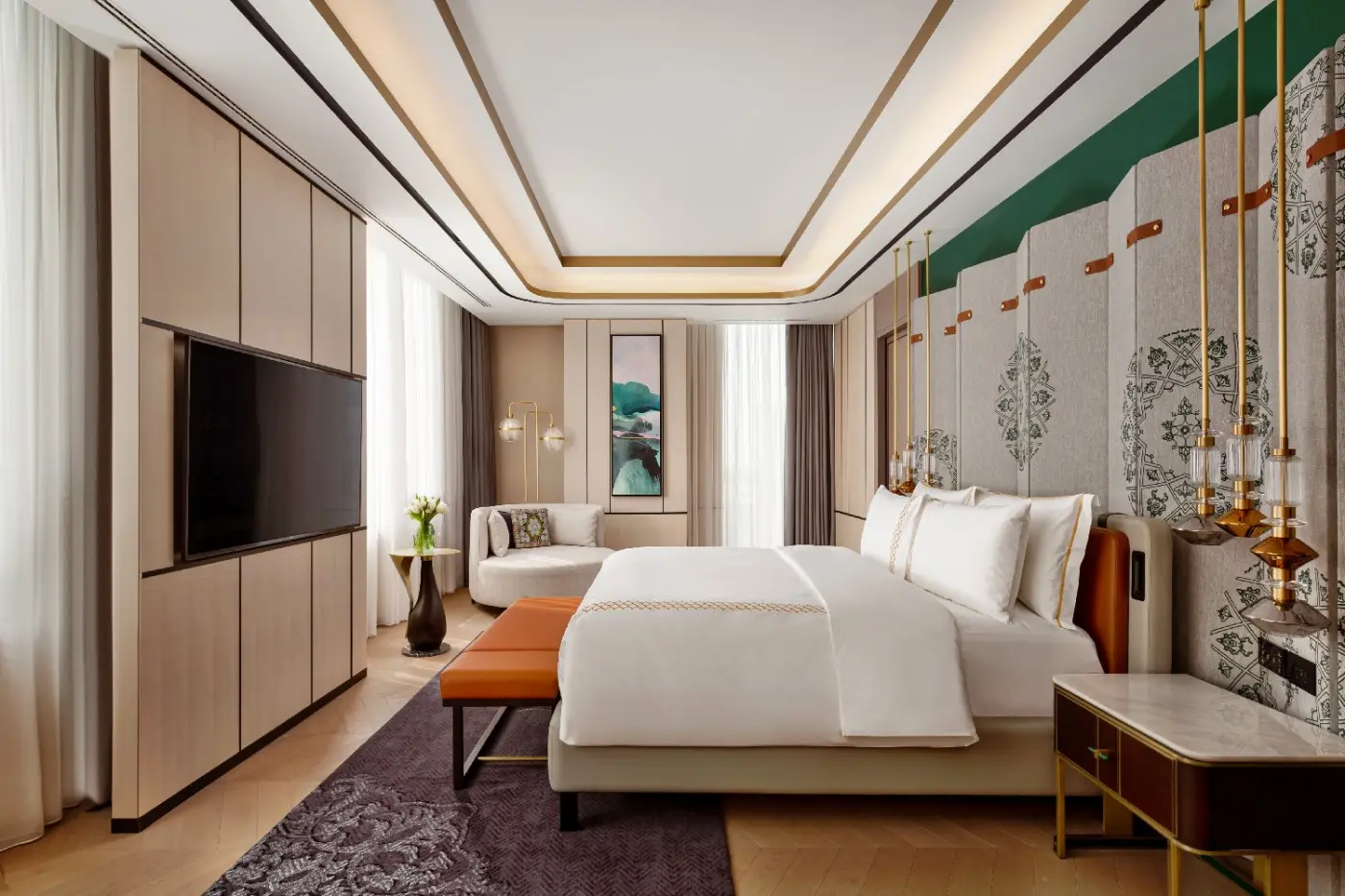InterContinental Tashkent