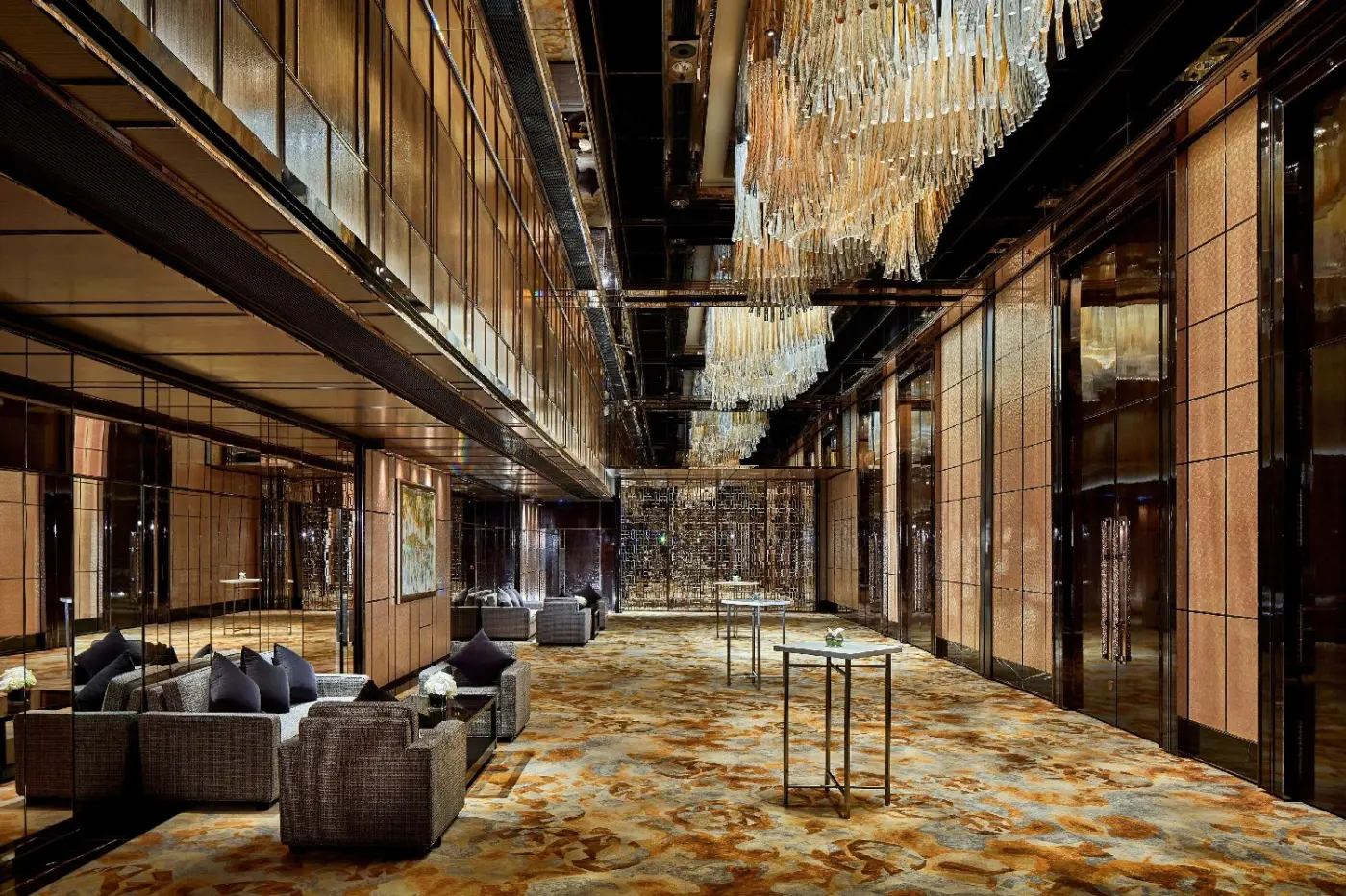 Ritz Carlton Hong Kong