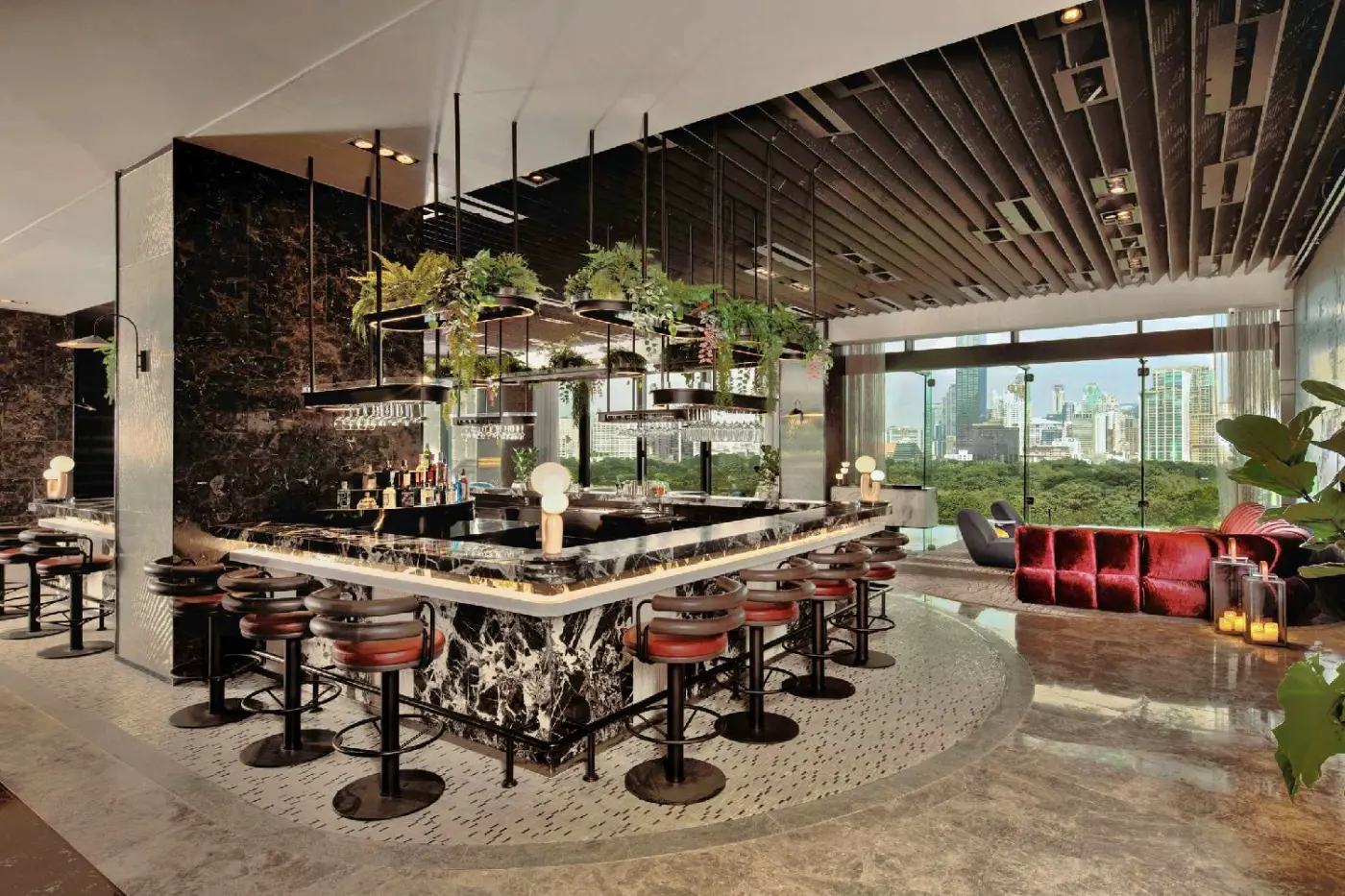 SO/ Bangkok