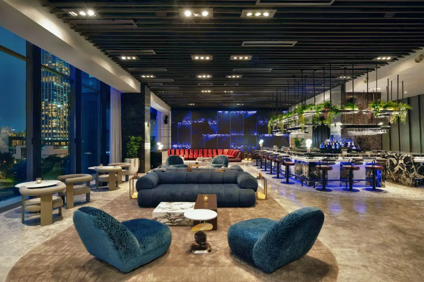 SO/ Bangkok
