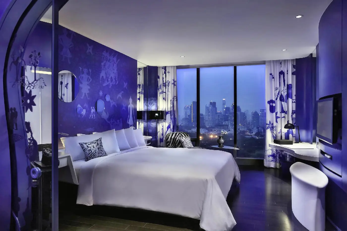 SO/ Bangkok