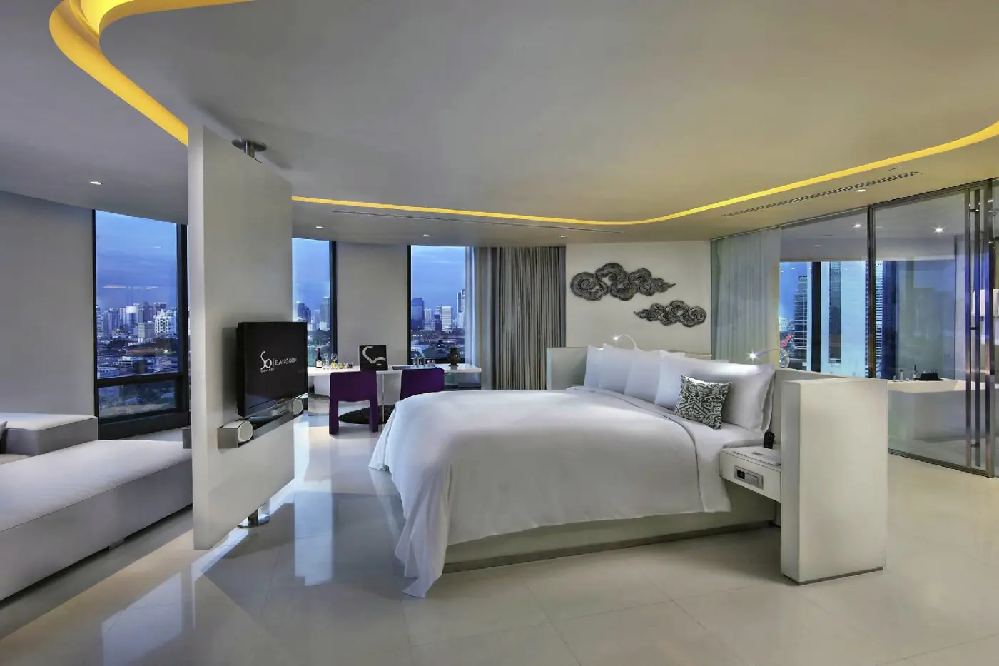 SO/ Bangkok
