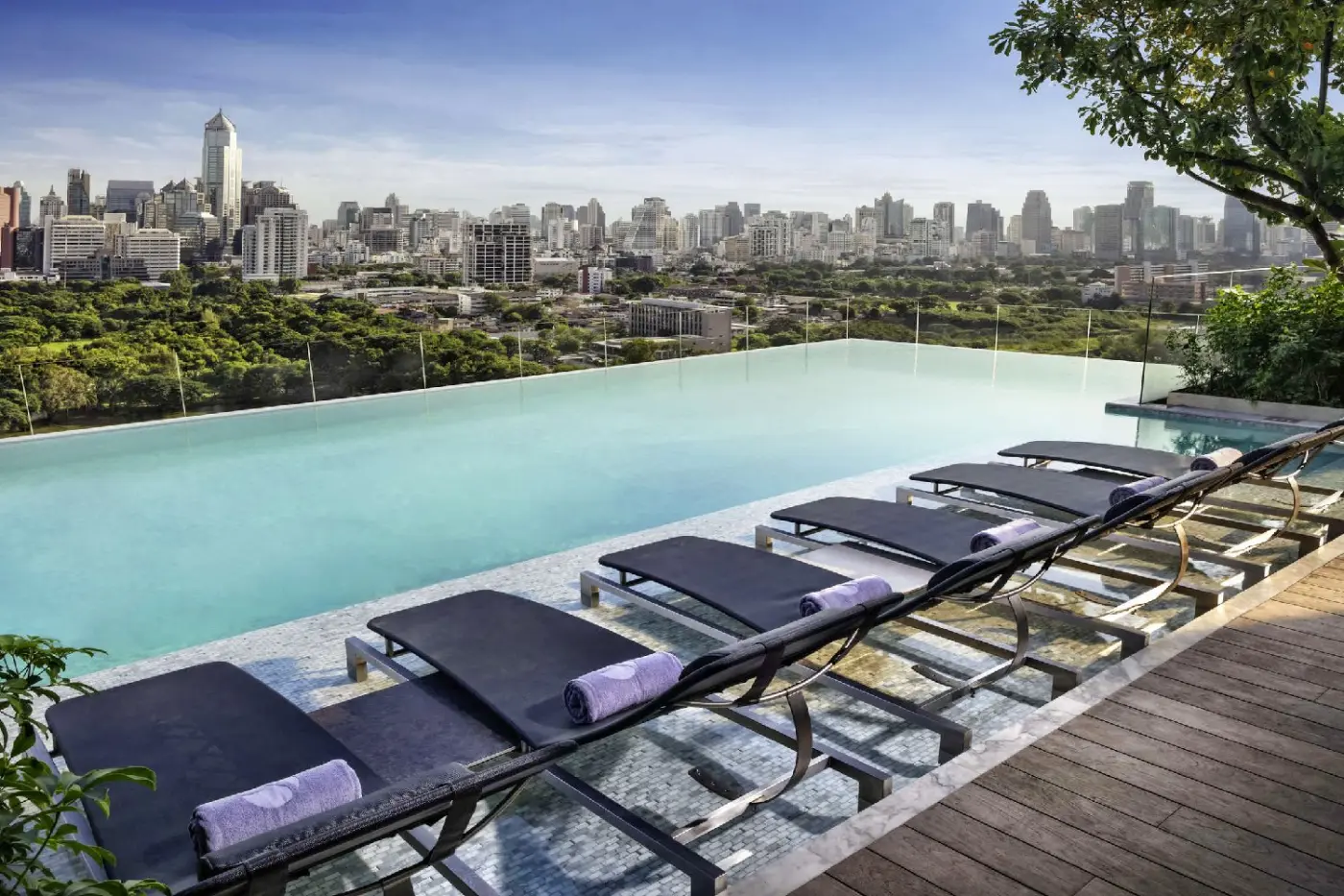 SO/ Bangkok