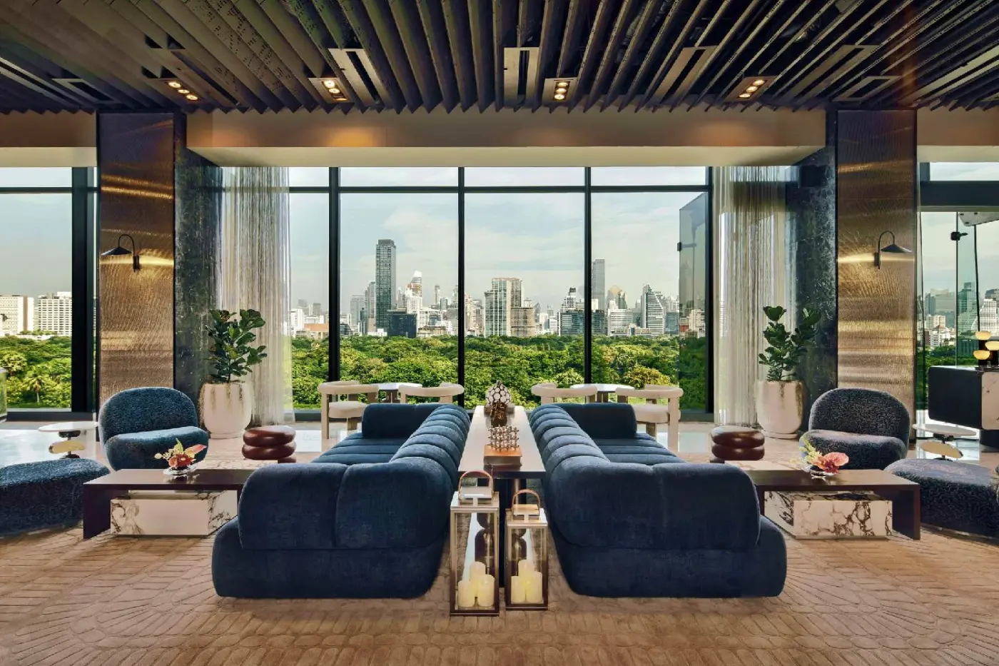 SO/ Bangkok