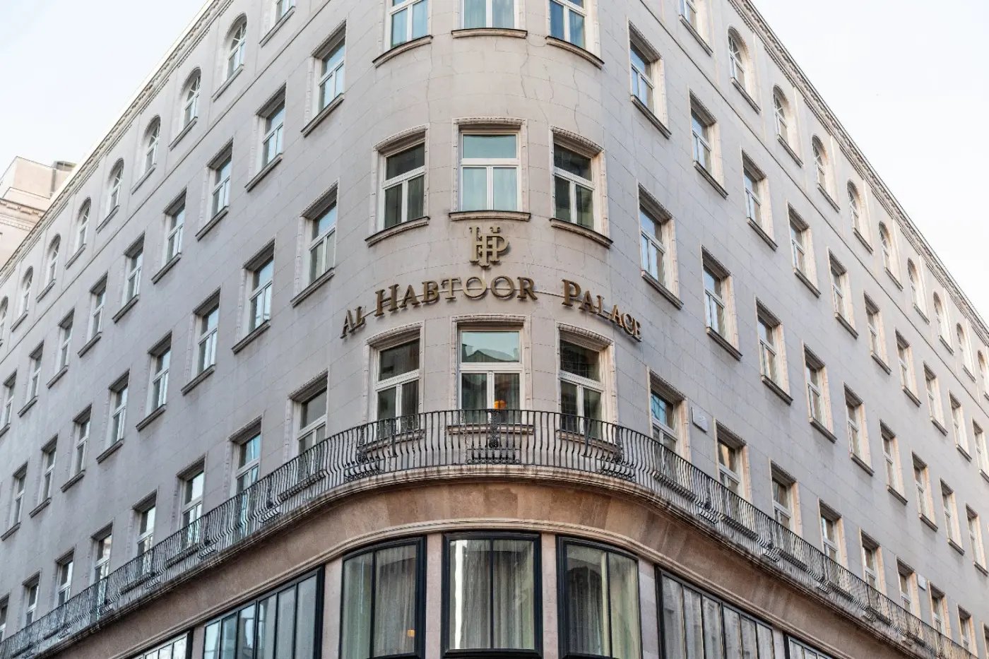Al Habtoor Palace Budapest