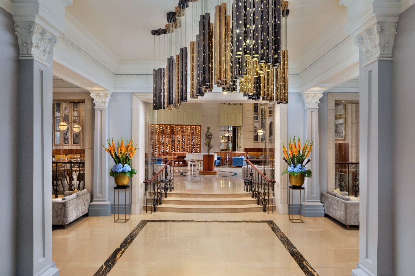 Al Habtoor Palace Budapest