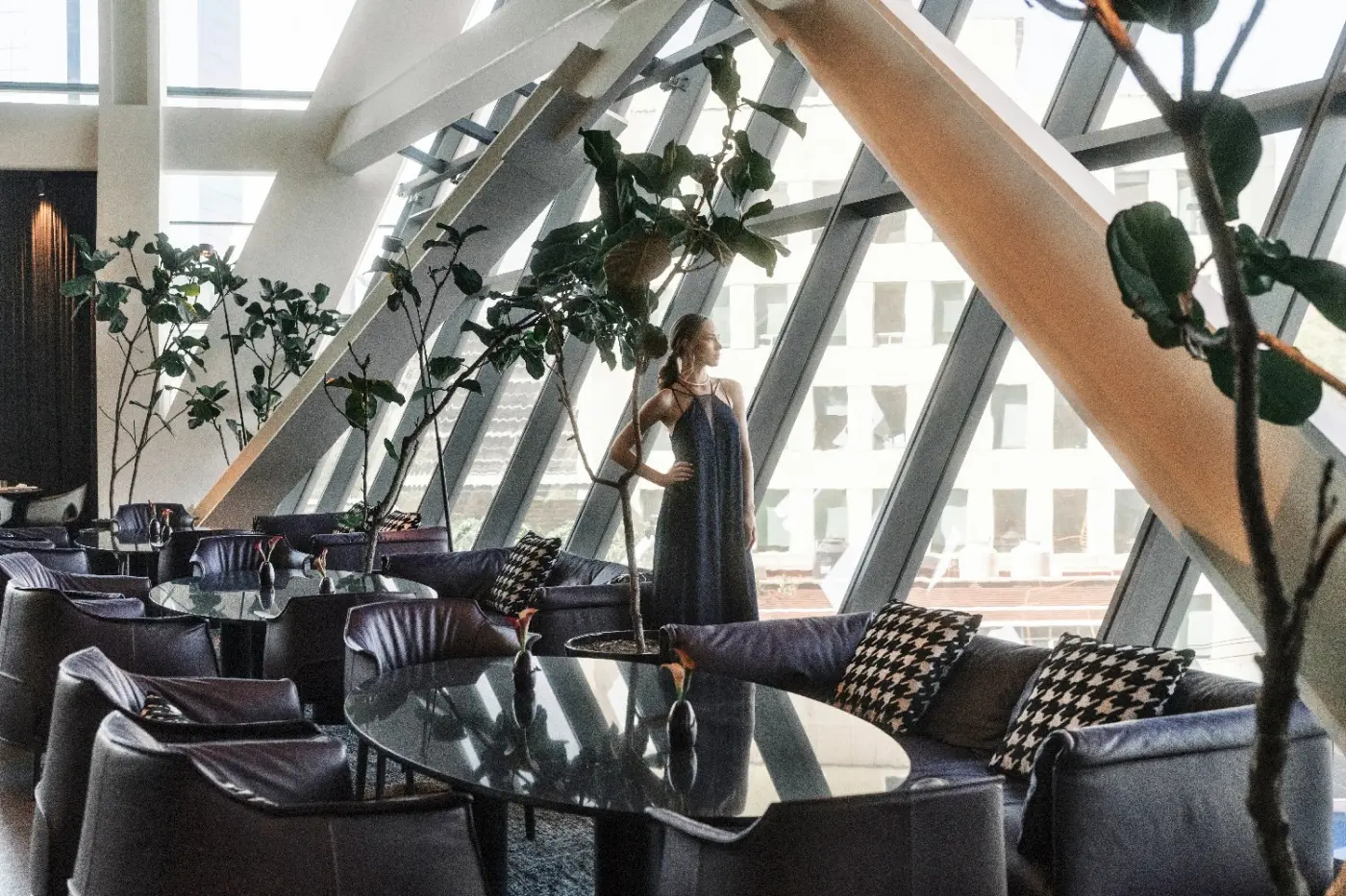Alexander Hotel Mexico City
