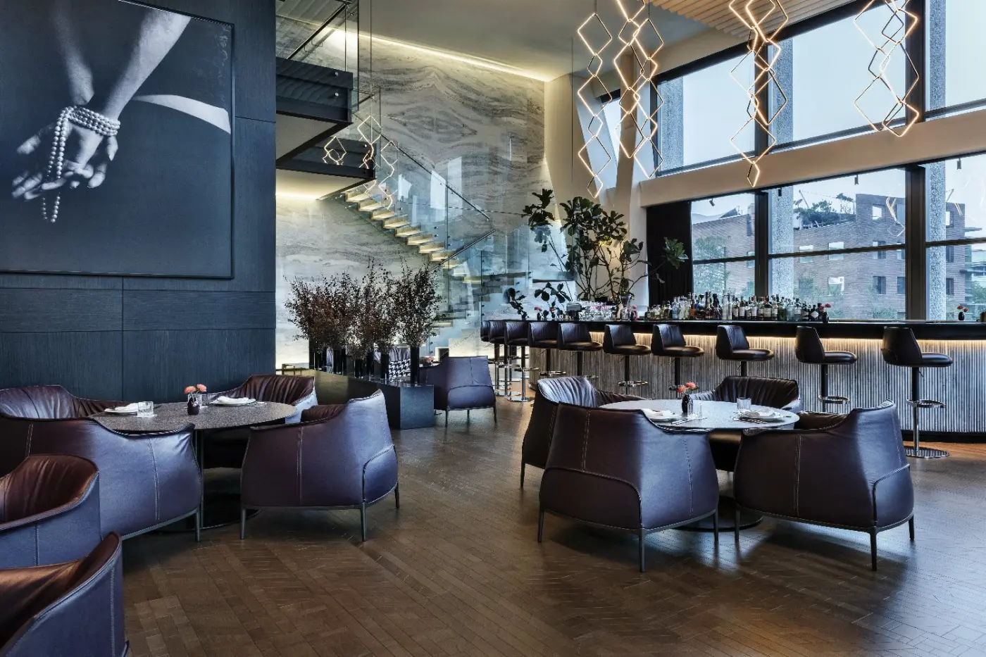 Alexander Hotel Mexico City